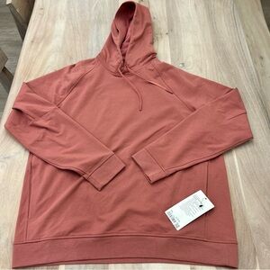 NEW Lululemon City Sweat Pullover Hoodie Size XXL